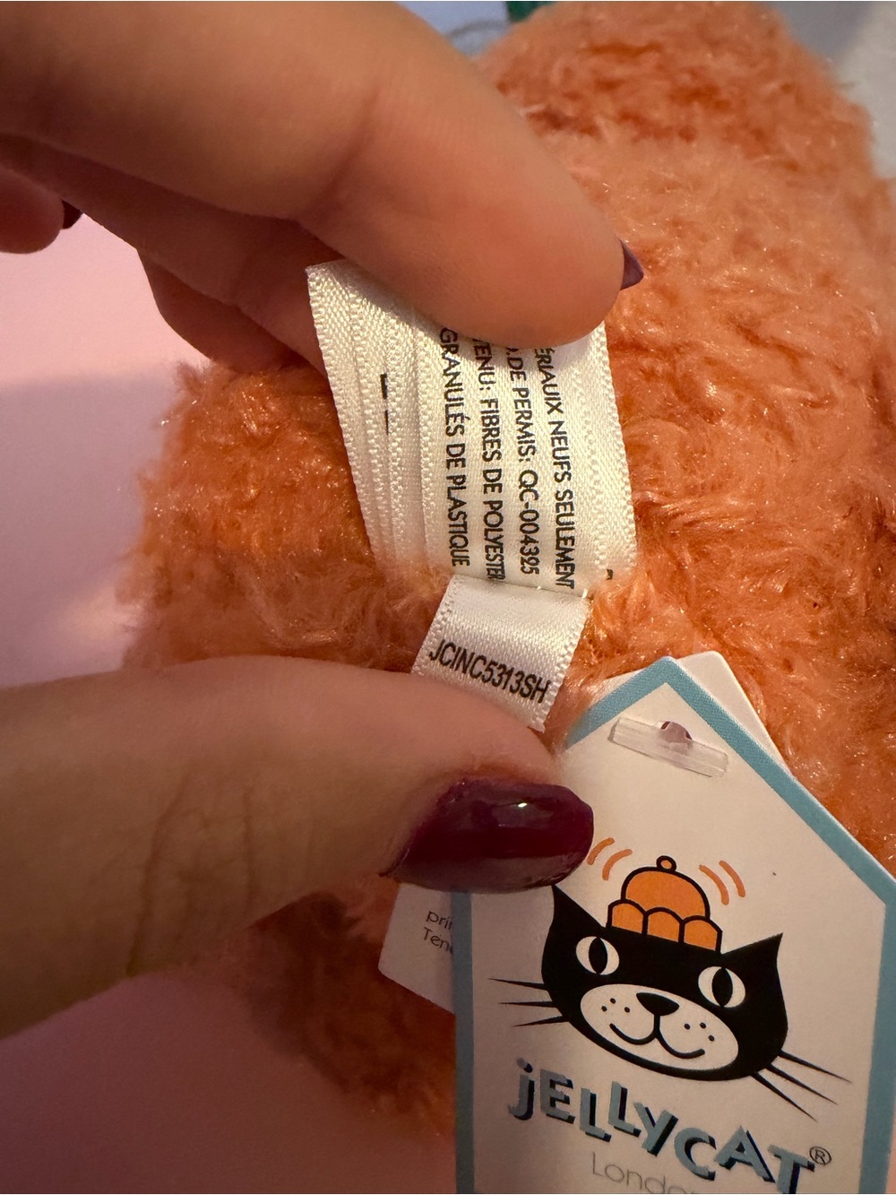 JC Little Fox - Picture 3 of 4